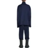 Jaqueta de fato de treino «Navy» 725334TNV074100