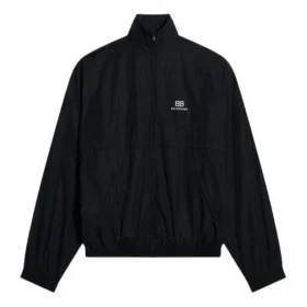 Jaqueta de fato de treino «Preto» 659099TKM431000 Jaqueta de fato de treino «Preto» 659099TKM431000