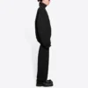 Jaqueta de fato de treino «Preto» 659099TKM431000