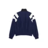 Jaqueta de fato de treino Sporty B «Índigo, Preto, Branco» 681438TKO484063