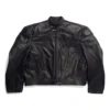 Jaqueta de Motociclista Oversized «Preto» 744983TOS141000
