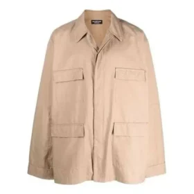 Jaqueta de pijama militar «Beige» 675639TLO179504