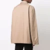 Jaqueta de pijama militar «Beige» 675639TLO179504