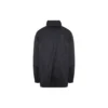 Jaqueta desportiva de nylon «Sporty B» «Preto» 663081TJOB91000