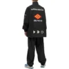 Jaqueta desportiva Gamer «Preto» 663153TIM391000