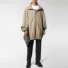 Jaqueta desportiva leve com fecho de correr de tamanho grande «Neutrals» 625510TDO139577