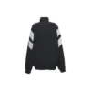 Jaqueta desportiva reversível Sporty B «Black Red White» 681445TKO481000