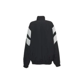 Jaqueta desportiva reversível Sporty B «Black Red White» 681445TKO481000