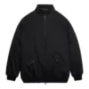 Jaqueta Harrington Bomber «Indigo» 681418TBP018065