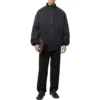 Jaqueta Harrington Bomber «Indigo» 681418TBP018065