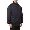 Jaqueta Harrington Bomber «Indigo» 681418TBP018065