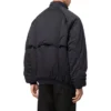 Jaqueta Harrington Bomber «Indigo» 681418TBP018065