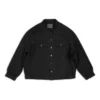 Jaqueta Oversized «Black» 724649TNW401105