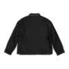 Jaqueta Oversized «Black» 724649TNW401105