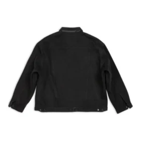 Jaqueta Oversized «Black» 724649TNW401105