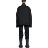 Jaqueta Oversized «Black» 724649TNW401105