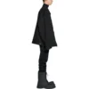 Jaqueta Oversized «Black» 724649TNW401105