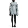 Jaqueta Oversized Cagole «Azul» 764521TDW144016