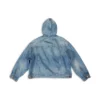 Jaqueta sem capuz «Azul» 719313TNW014268