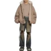 Jaqueta Unity em algodão ripstop «Beige» 698837TLP039577