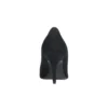 Knife 2.0 80 mm Pump «Malha reciclada texturada em preto e branco» 671123W2CW11090