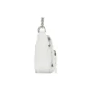 Le Cagole Mini-bolsa Le Cagole com corrente «Branco» 6958141VG9Y9104