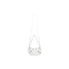 Le Cagole Mini-bolsa Le Cagole com corrente «Branco» 6958141VG9Y9104