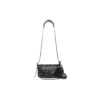 Le Cagole Xs Flap «Preto» 719082210KR1000