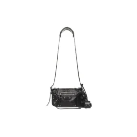 Le Cagole Xs Flap «Preto» 719082210KR1000