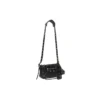 Le Cagole Xs Flap «Preto» 719082210KR1000