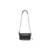 Le Cagole Xs Flap «Preto» 719082210KR1000