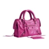 Le City Bag Mini «Azalee» 8657632ACFH5331