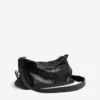 Le City Moto Medium para homem, em preto