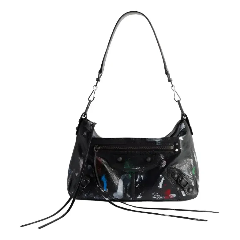 Le City Moto Small «Black» 8660572ACNG1084 Le City Moto Small «Black» 8660572ACNG1084