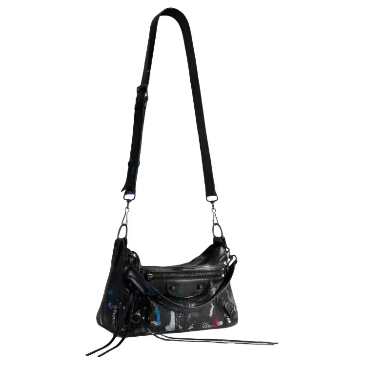 Le City Moto Small «Black» 8660572ACNG1084 Le City Moto Small «Black» 8660572ACNG1084