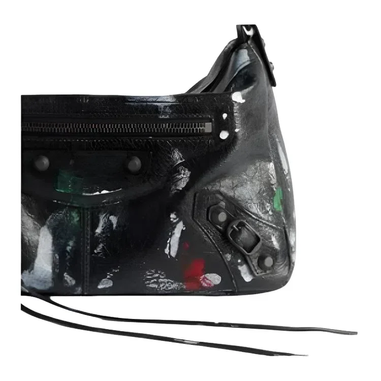 Le City Moto Small «Black» 8660572ACNG1084 Le City Moto Small «Black» 8660572ACNG1084