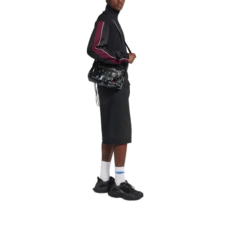 Le City Moto Small «Black» 8660572ACNG1084 Le City Moto Small «Black» 8660572ACNG1084