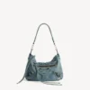 Le City Moto Small para homem, em azul