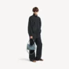 Le City Moto Small para homem, em azul