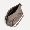 Le City Moto Small para homem em cor «dark noix»