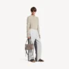 Le City Moto Small para homem em cor «dark noix»