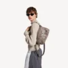 Le City Moto Small para homem em cor «dark noix»