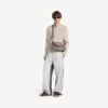 Le City Moto Small para homem em cor «dark noix»