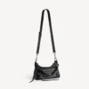 Le City Moto Small para homem, em preto