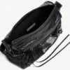 Le City Moto Small para homem, em preto
