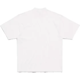 Lo_ve T-shirt “Off White” 764235TQVK23307 Lo_ve T-shirt “Off White” 764235TQVK23307