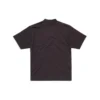 Lo_ve T-shirt «Preto Cinza» 764235TQVK21576