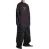 Lo_ve T-shirt «Preto Cinza» 764235TQVK21576