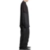 Lo_ve T-shirt «Preto Cinza» 764235TQVK21576