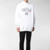 Logótipo Branco Estampado Masculino Branco 570811TGV499000